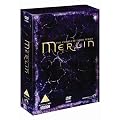 Merlin - Series 3 - Complete BBC [DVD]