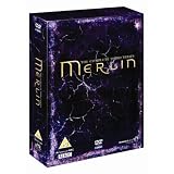 Merlin - Series 3 - Complete BBC [DVD]by Colin Morgan