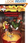 Geronimo Stilton #36: Geronimo's Vale...