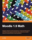 Moodle 1.9 Math
