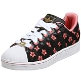 adidas Originals Women's Superstar 2 D Shoe
