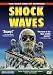 Shock Waves Poster Movie B 11x17 Peter Cushing Brooke Adams John Carradine Luke Halpin