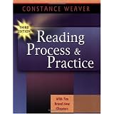 Reading Process and Practice, 3rd Ed.