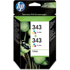 HP Nr.343 CB332EE Tintenpatrone