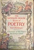 The Random House Book of Poetry for Children