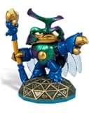 Skylanders SWAP Force: Dune Bug Character