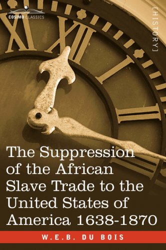 W. E. B. Du Bois