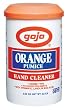 Gojo 975 Orange Creme Pumice Hand Cleaner - 4.5 lbs.
