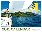 SAIL 2011 Calendar