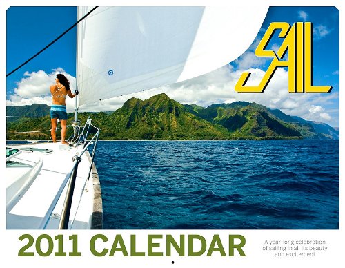SAIL 2011 Calendar