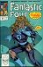 Fantastic Four #332 Love's Labour Lost!