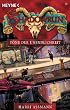 T�ne der Unendlichkeit: Shadowrun-Roman Bd. 50