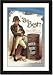 Framed Art Poster 20x30, Imperial French Coffee