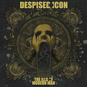 The Ills Of Modern Man [Explicit]