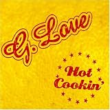 Hot Cookin'