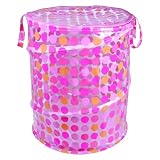 Redmon For Kids Bongo Dots, Pink/Orange