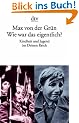 Wie war das eigentlich? Kindheit und Jugend im Dritten Reich.