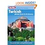 Berlitz Turkish Phrase Book & Dictionary (Berlitz Phrase Book)