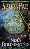 Azuri Fae: Caledonia Fae - Book 2 (Volume 2)