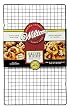 Wilton Recipe Right 16 Inch x 10 Inch Non-Stick Cooling Grid