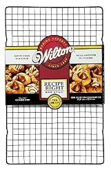 Wilton Recipe Right 16 Inch x 10 Inch Non-Stick Cooling Grid