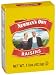 Newman's Own Organics California Raisins, 1.5-Ounce Boxes (Pack of 72)
