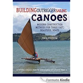  Canoes : Modern Construction Methods for Three Fast, Beautiful Boats