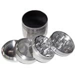 Four Piece NEW STYLE 2 1/4" Herb, Spi...