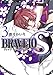 霜月かいり: BRAVE10 S 3 (ジーンコミックス)