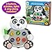 Early Learning Melody Panda Electronic Learning Toy with Six Sing-Along Melodies