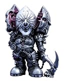 牙狼デフォルメ魔戒コレクション イシュターヴ (PVC塗装済完成品)イメージ