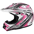 GMAX GM46X-1 Core Women's Off-Road Motorcycle Helmet