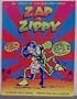 Zap to Zippy: The Impact of Underground Comix