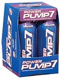 VPX (Vital Pharmaceuticals) - R-T-D Power Pump 7 Grape, 4 drinks
