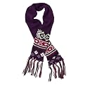 Girls' Cherokee&reg; Fashion Scarf - Purple 8 TO 16