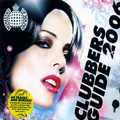 Clubber's Guide 2006