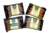 Niman Ranch Sausage Sampler