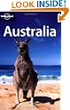 Australia (Lonely Planet Country Guide)