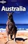 Lonely Planet Australia