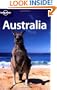 Lonely Planet Australia