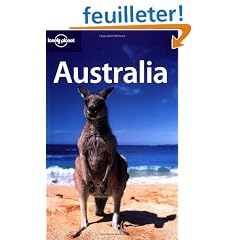 Australia (en anglais)