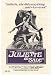 Juliette De Sade - Movie Poster - 11 x 17
