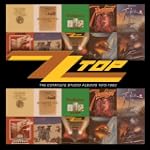 The Complete Studio Albums 1970-1990...