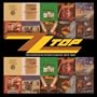 The Complete Studio Albums 1970-1990