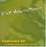 Hydraulic EP featuring john medeski & dj logic