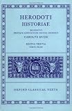 Historiae (0198145268) by Hude, Karl