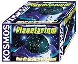 Eigenschaften KOSMOS 676803 / Kosmos 676803 - Experimentierkasten Planetarium