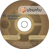 Ubuntu 11.10 Full Version Operating System [32 Bit DVD]