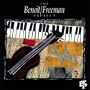 Benoit/Freeman Project
