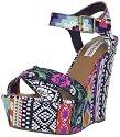 Steve Madden Women's Winonna Wedge Pump